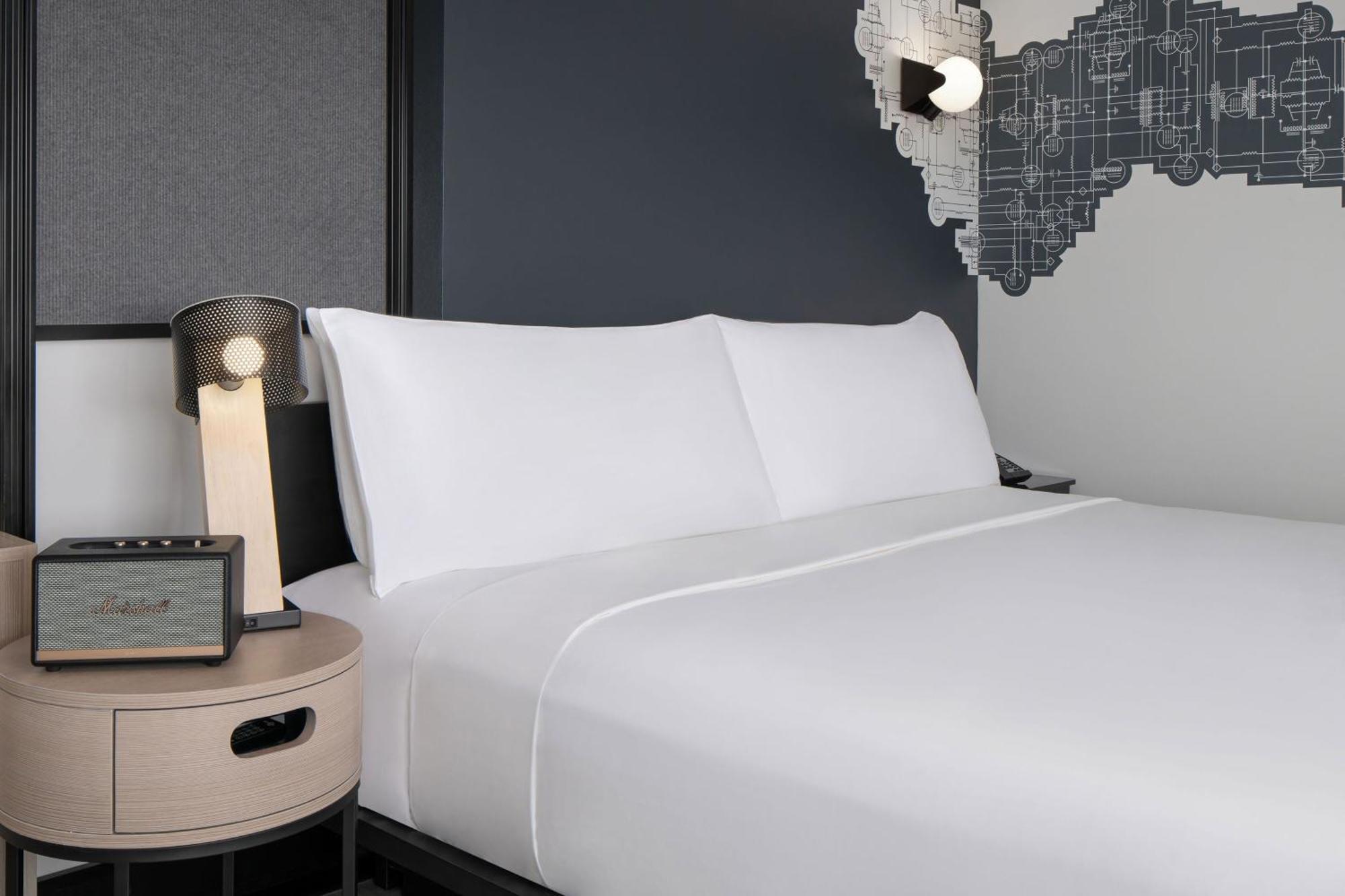 Hotel Aloft Houston Shenandoah - The Woodlands Exteriér fotografie